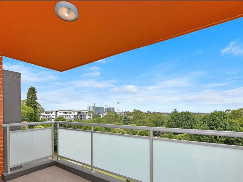 59/15 Young Road, Carlingford, NSW 2118 Property Details