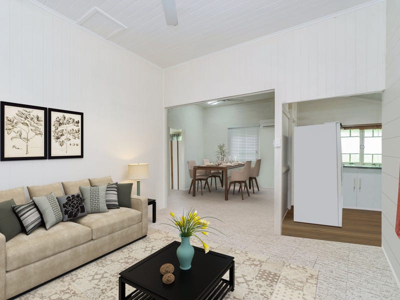 5 Ethel Street, Hyde Park, QLD 4812