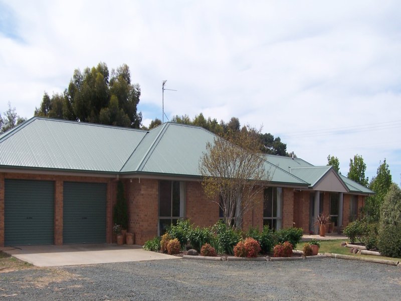 2 Lagoona Drive, Echuca, VIC 3564