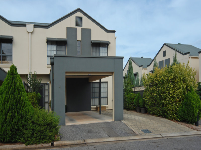 4/2A ROSEDALE PLACE, Magill, SA 5072 Property Details
