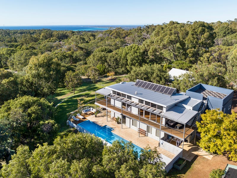 143 Endicott Loop, Dunsborough, WA 6281 Property Details