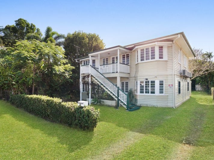 36 Howe Street, Cairns North, QLD 4870