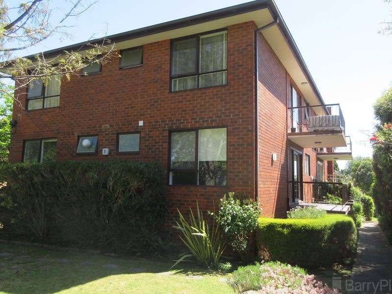 1/7 Glenmore Street, Box Hill, VIC 3128