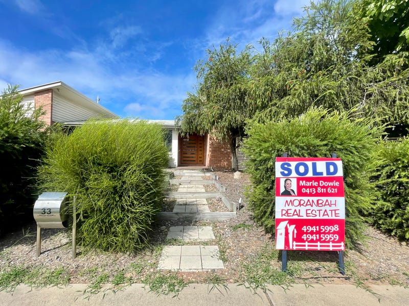 33 ANDERSON COURT, Moranbah, Qld 4744 Property Details