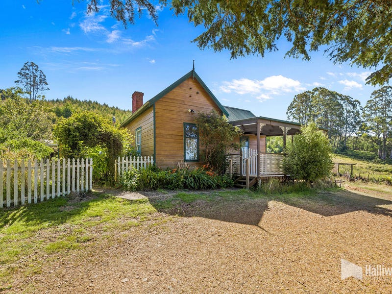 502 Cradle Mountain Road, Wilmot, Tas 7310 House for Sale
