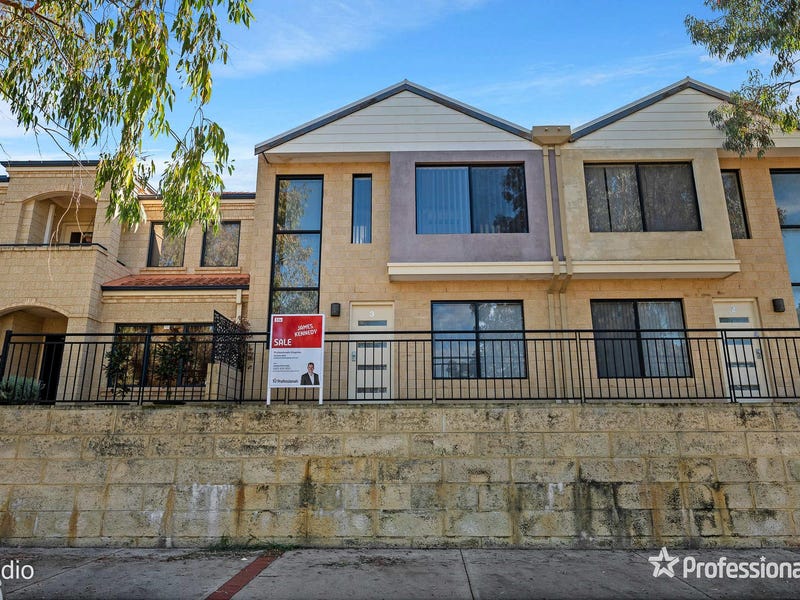 33A Lakeside Drive, Joondalup, WA 6027 - Property Details