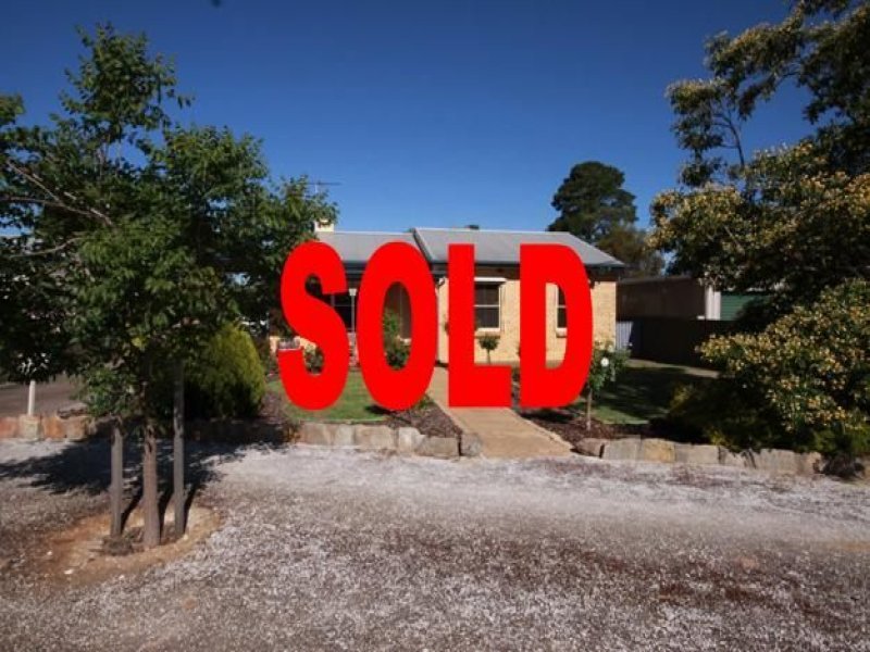 4 Welland Road, Nuriootpa, SA 5355 Property Details