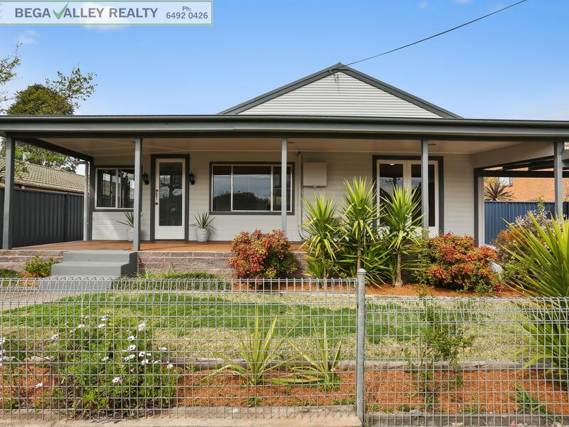 84 Valley Street, Bega, NSW 2550