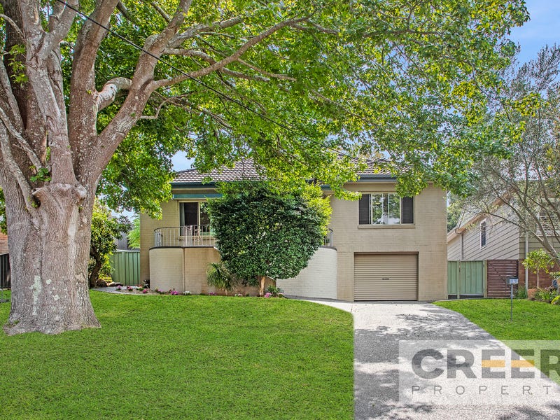 16 Highfields Parade, Highfields, NSW 2289