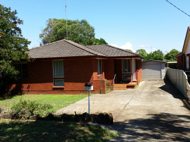 73 Brown Street, Penrith, NSW 2750