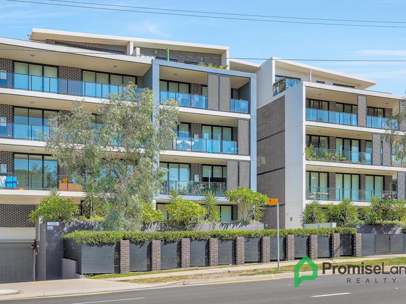 21/217221 Carlingford Road, Carlingford, NSW 2118