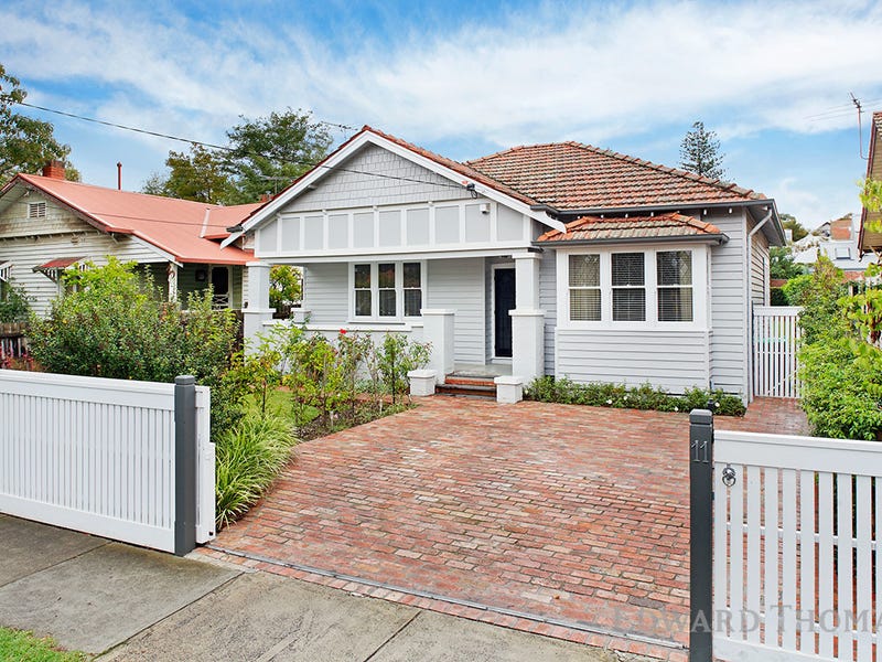 11 Myrnong Cres, Ascot Vale, Vic 3032