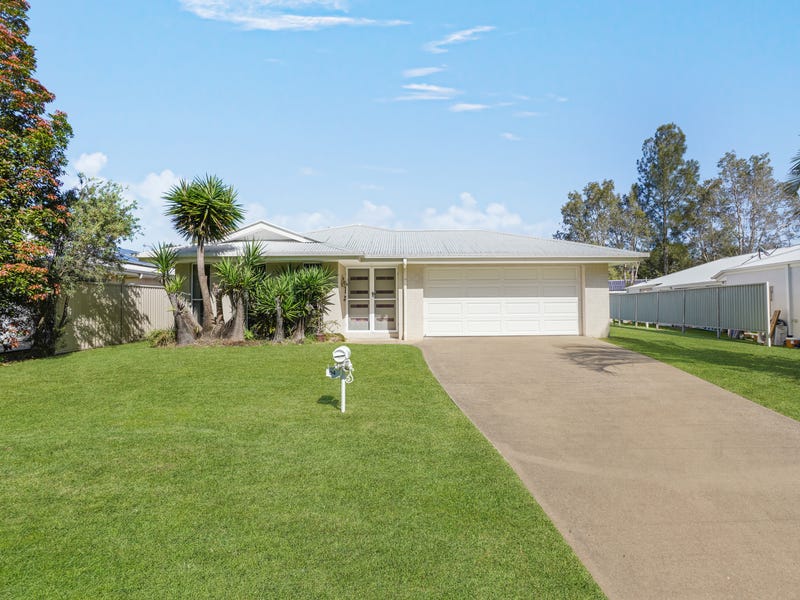 94 Sugar Glider Drive, Pottsville, NSW 2489 House for Sale