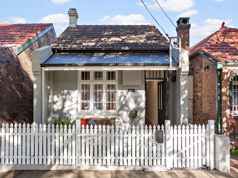 239 Johnston Street, Annandale, NSW 2038 Property Details