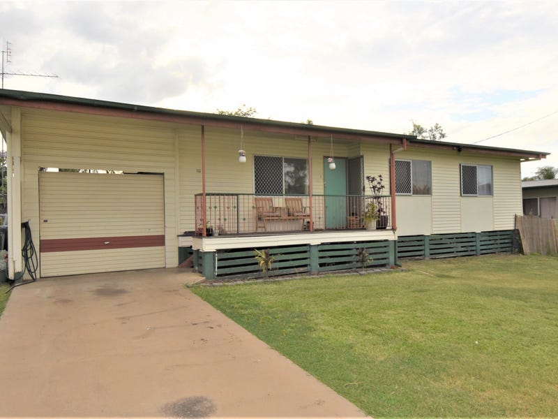 55 State Farm Road, Biloela, QLD 4715