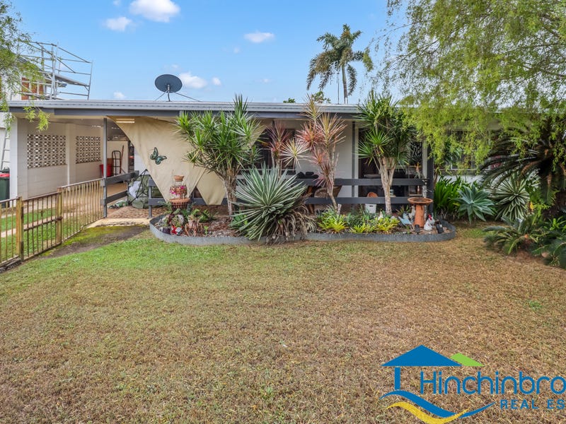 112 Bowen St, Cardwell, Qld 4849 House for Sale