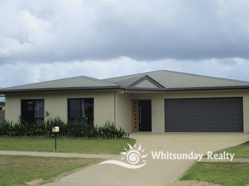 44 Telford Street, Proserpine, Qld 4800 Property Details