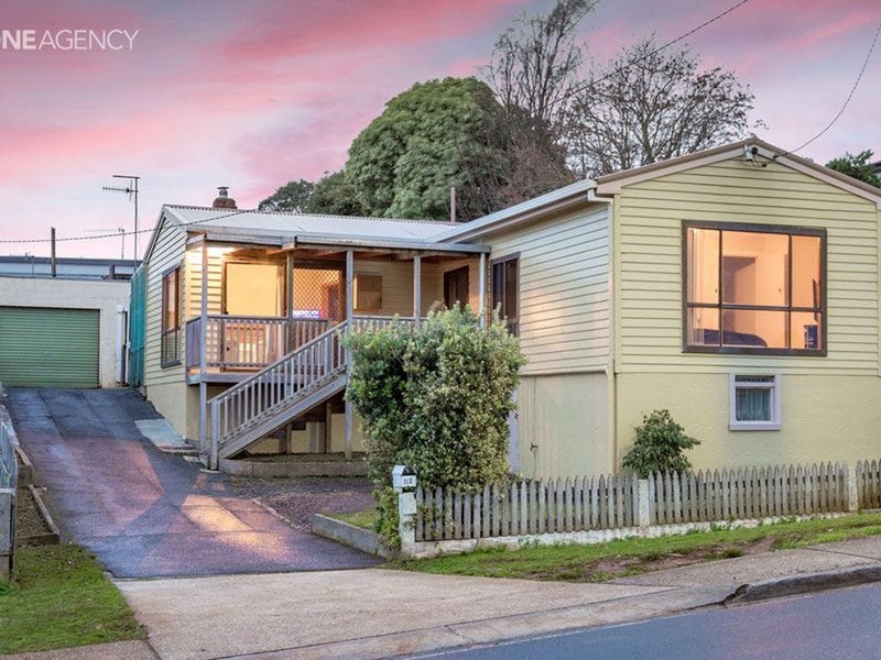 112 View Road, Montello, Tas 7320 Property Details