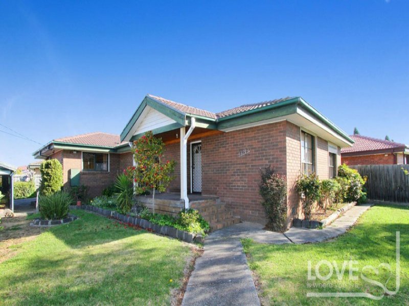 1 Kimberley Street, Lalor, Vic 3075 Property Details
