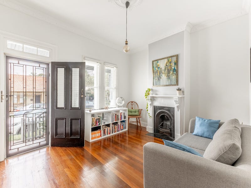 7 Evans Street, Balmain, NSW 2041