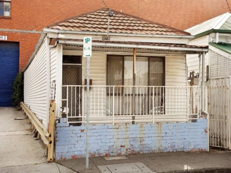 3 Cotter Street, Richmond, Vic 3121 Property Details