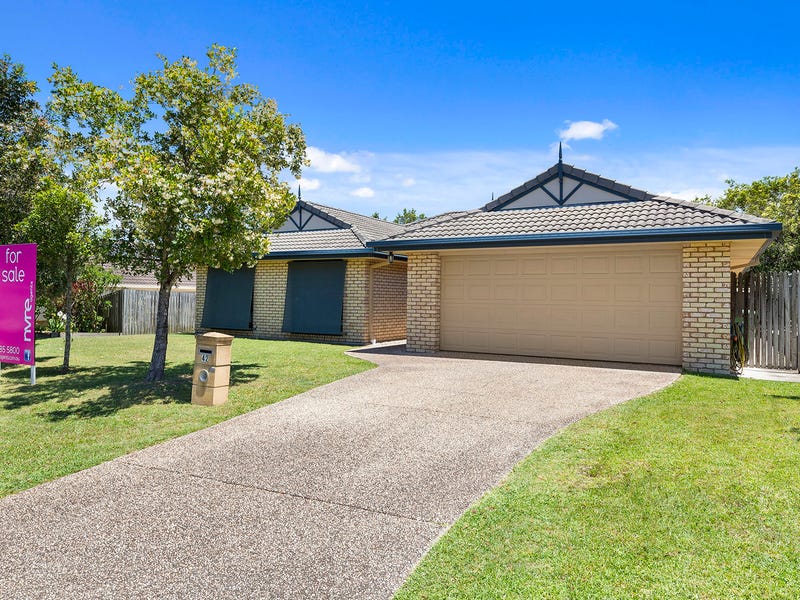 42 Chilton Cres, North Lakes, QLD 4509 - realestate.com.au