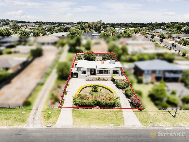 34 Tulloh Street, Elliminyt, Vic 3250 House for Sale