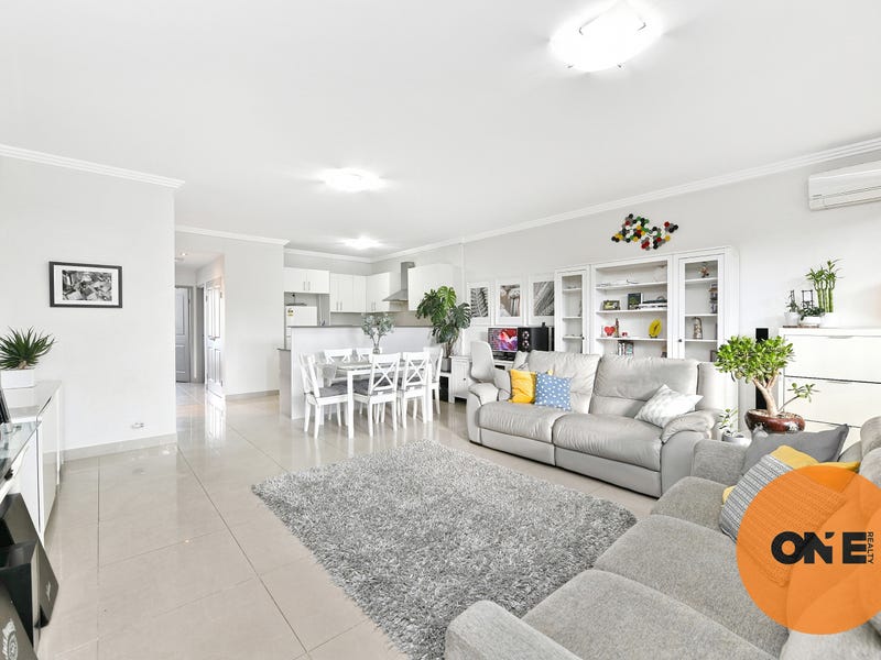 8/2529 Ann Street, NSW 2141 Unit for Sale