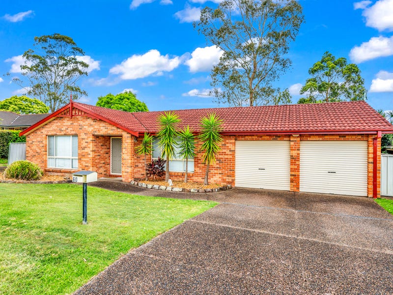 60 Government Road, Thornton, NSW 2322 House for Sale