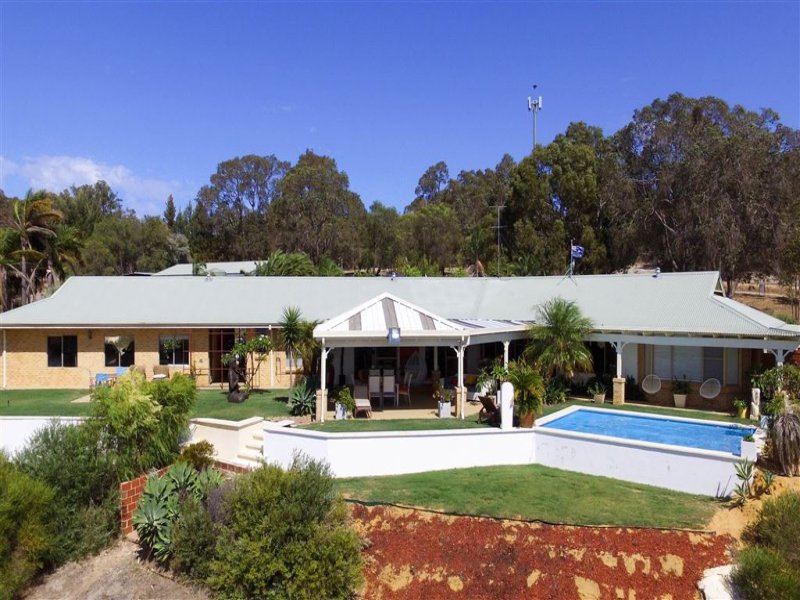 2 Harvey View Drive, Herron, WA 6211 Property Details