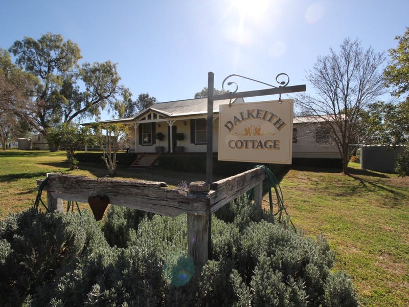 1672 Old Winton Road, Winton, NSW 2344