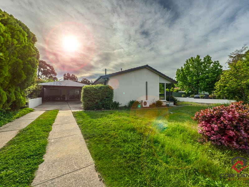 5 Sachse Place, Wanniassa, ACT 2903 House for Sale