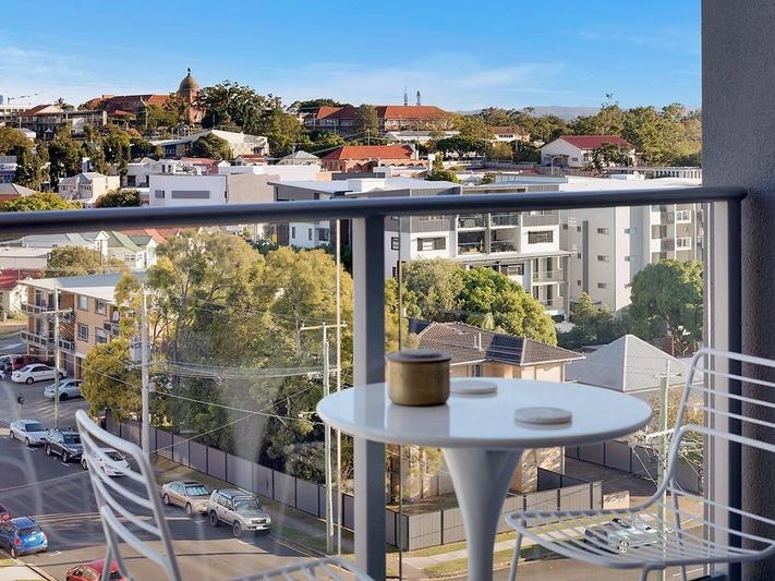 804/47 Nundah Street, Nundah, Qld 4012 Property Details