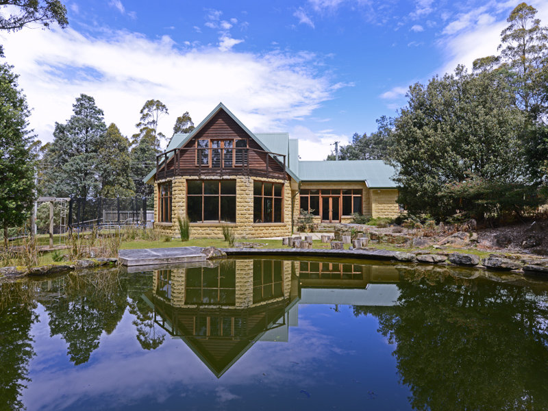 35 Grays Road, Fern Tree, TAS 7054