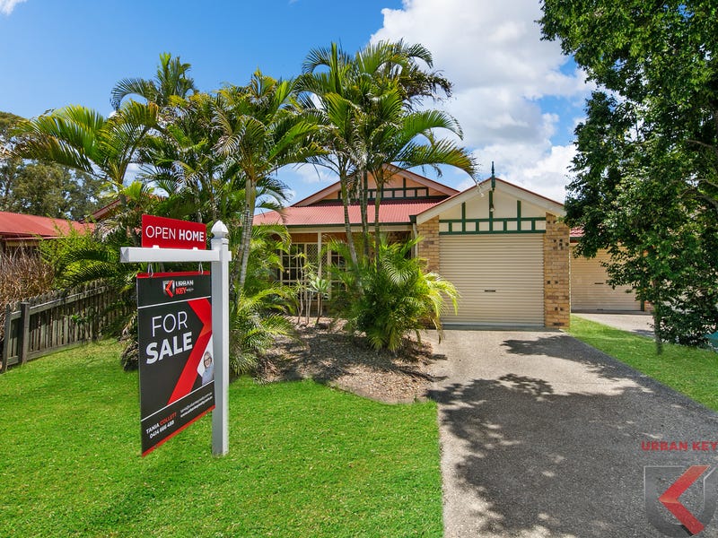 32 Huon Place, Forest Lake, QLD 4078