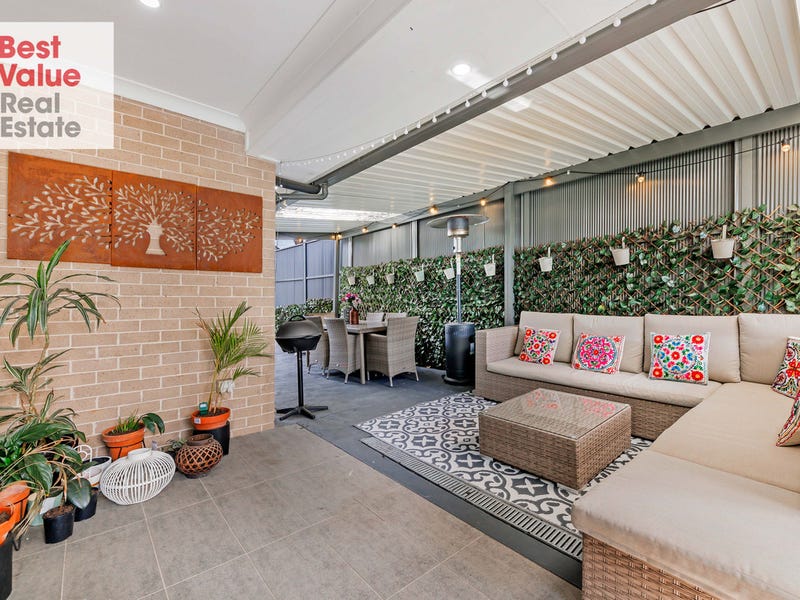 26 Fishburn Street, Jordan Springs, NSW 2747