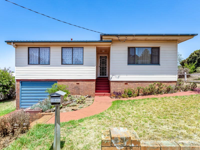 17 Wyndham Street, North Toowoomba, Qld 4350 House for Sale