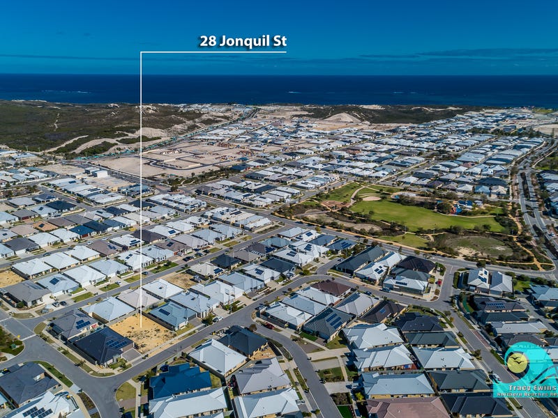 28 Jonquil Street, Eglinton, WA 6034