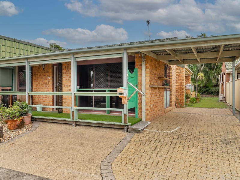 96/8 Longwood Street, Minyama, Qld 4575 Property Details