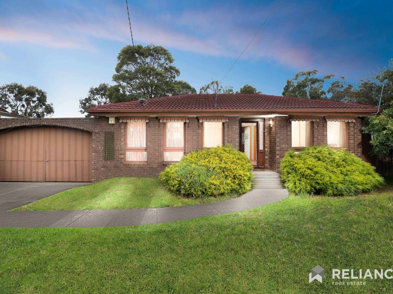 7 Crowe Street, Hoppers Crossing, Vic 3029 - House for ...