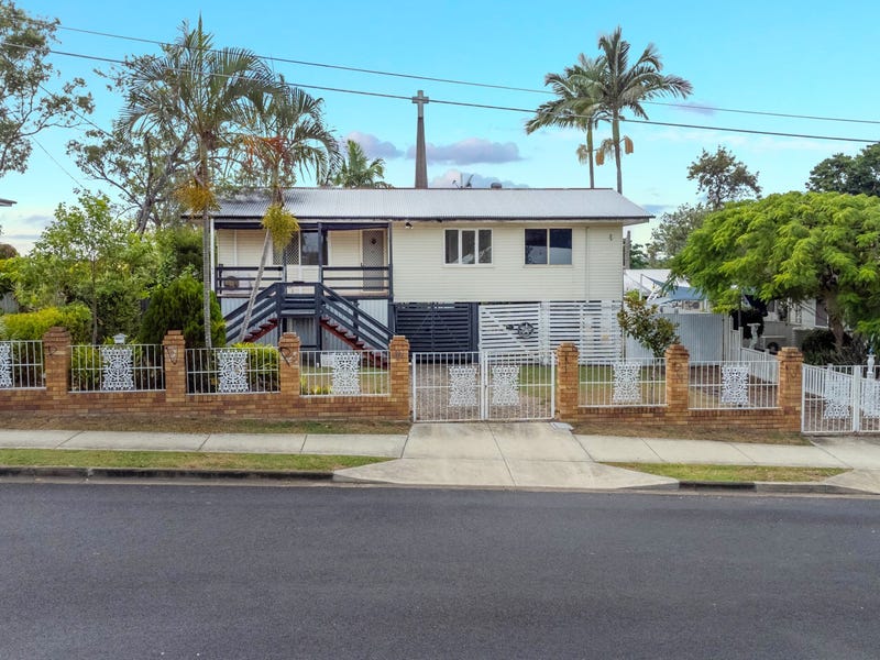 18 Tessman Street, Riverview, Qld 4303 Property Details