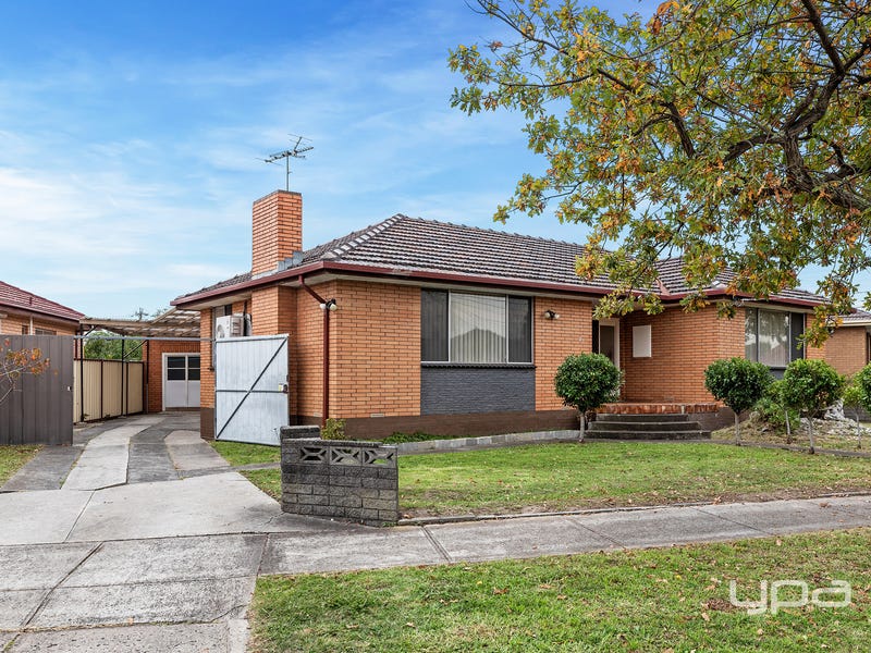 21 Chestnut Drive, St Albans, VIC 3021