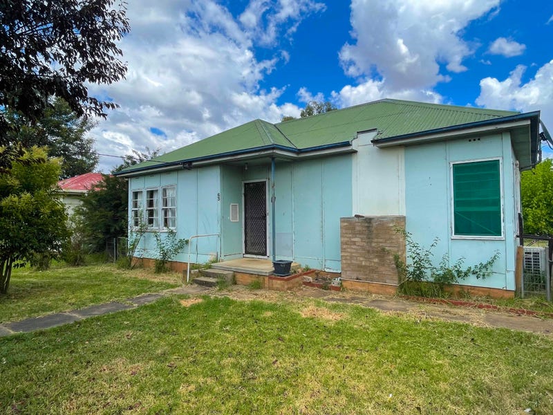 63 Waddell Street, Canowindra, NSW 2804 House for Sale realestate