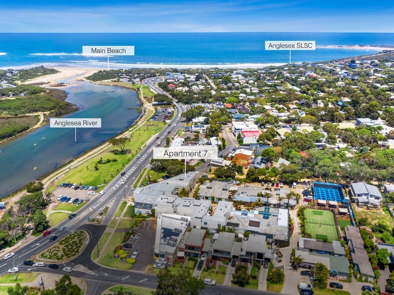 7/105 Great Ocean Road, Anglesea, Vic 3230 Property Details