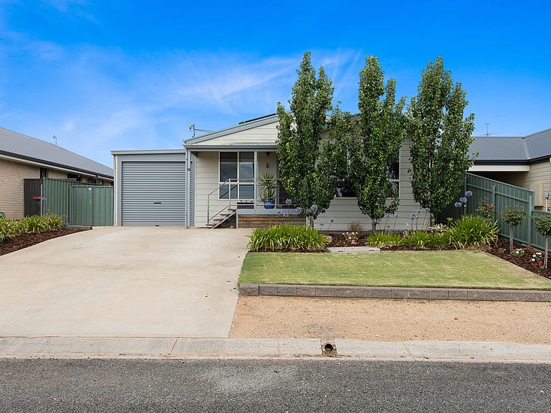 14 J S Mcewin Terrace, Blyth, SA 5462 Property Details