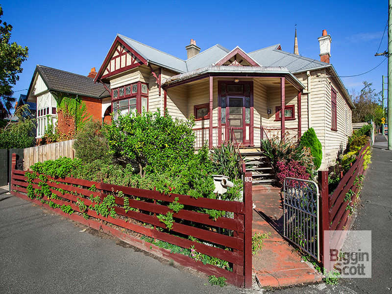 80 Lyndhurst Street, Richmond, VIC 3121