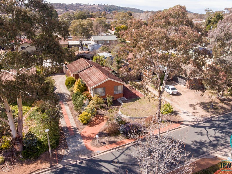 37 Aurora Close, Mawson, ACT 2607 Property Details