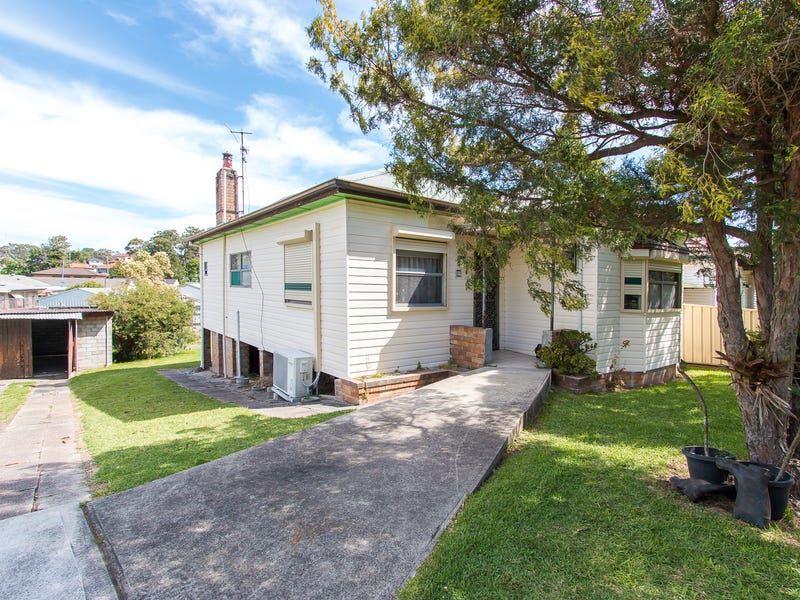 27 Howell Street, Kotara, NSW 2289 Property Details