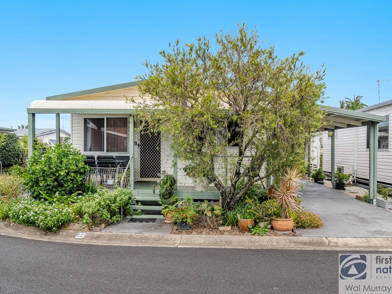 23/40 Southern Cross Drive, Ballina, NSW 2478 Property Details