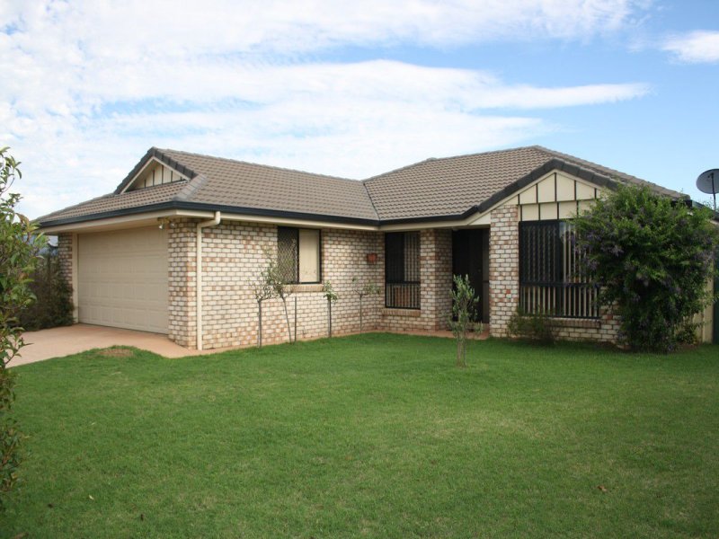 24 Baguley Street, Warwick, Qld 4370 Property Details